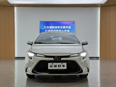 Toyota Levin