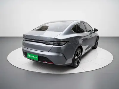 BYD Destroyer 05