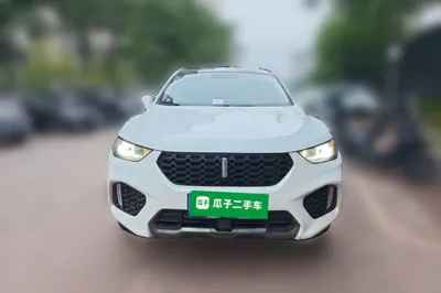 WEY VV5