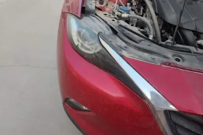 Mazda CX-4