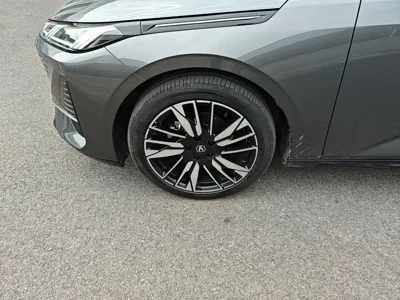 Changan Eado