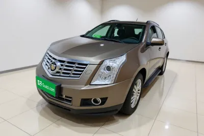 Cadillac SRX