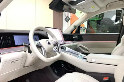 Denza N9