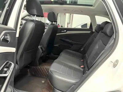 Jetta VS7