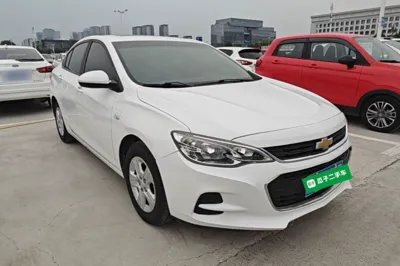 Chevrolet Cavalier