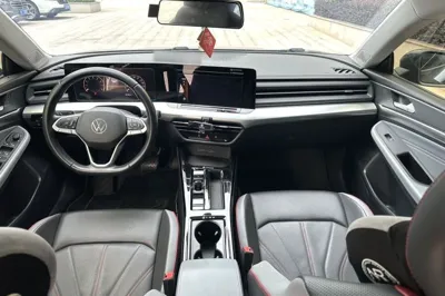 Volkswagen Lamando