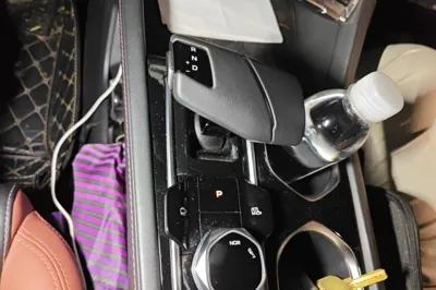 Changan Eado