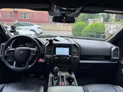 Ford F-150 Raptor