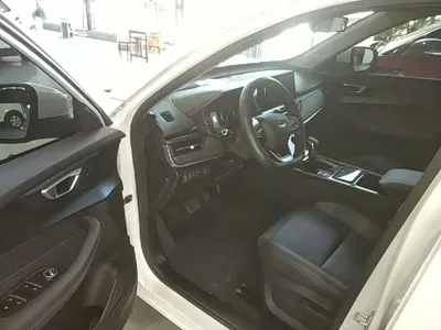Chery Tiggo 5x