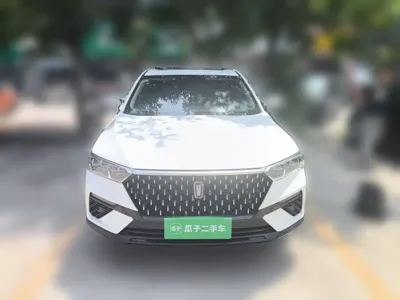 Bestune T77