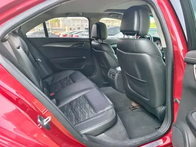Cadillac ATS-L