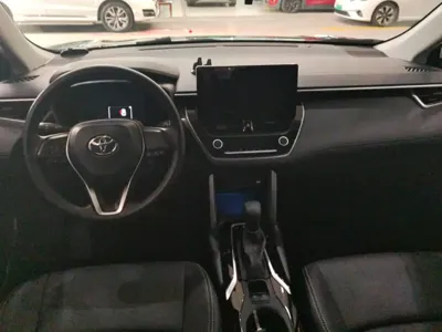 Toyota Frontlander
