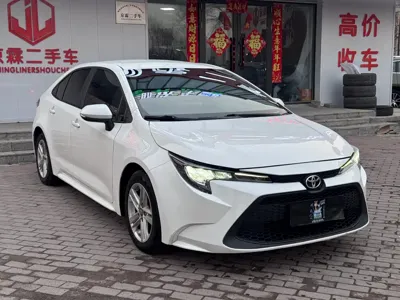 Toyota Levin