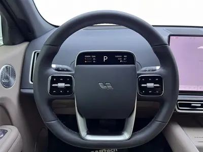 Li Auto Li L7