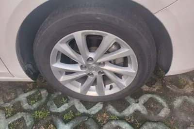 Buick Verano