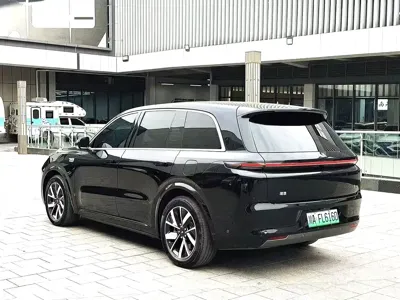 Li Auto Li L8