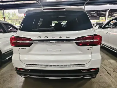 Roewe RX8