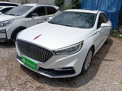 Hongqi Hongqi H5