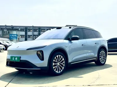 Nio ES6