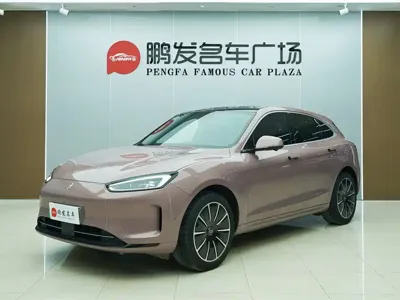 AITO 问界 AITO M5