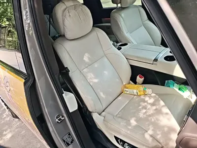 Li Auto Li MEGA