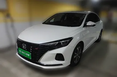 Changan Eado