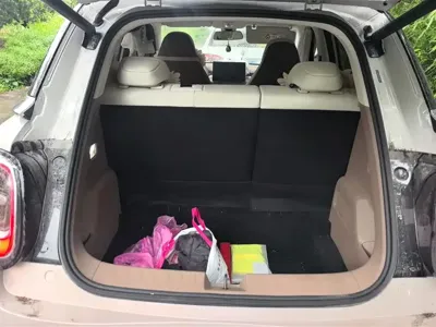 Wuling 缤果Pro