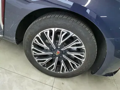 Hongqi Hongqi H5