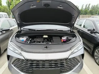 BYD L DM-i