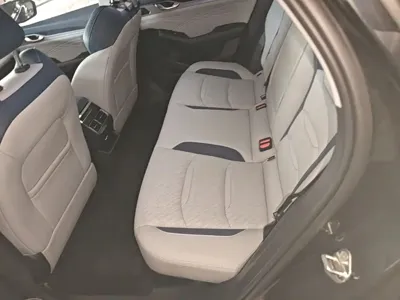 Geely Xingrui