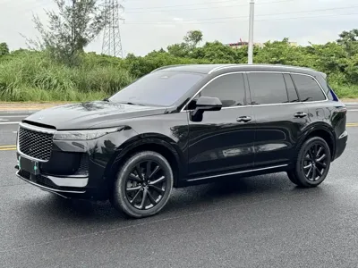 Li Auto Li ONE