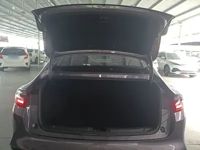 Leapmotor 零跑B01