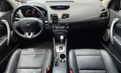 Renault-KoreaSamsung SM3