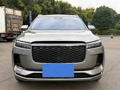 Li Auto Li ONE
