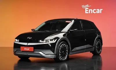 Hyundai Ioniq5