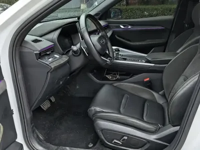 Geely Xingrui