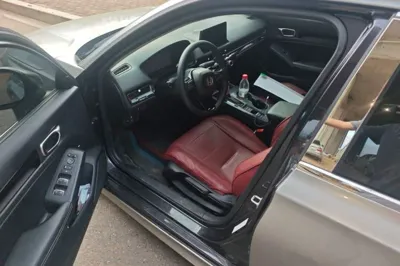 Honda Integra