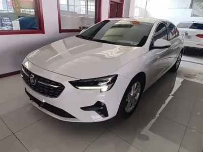 Buick Regal
