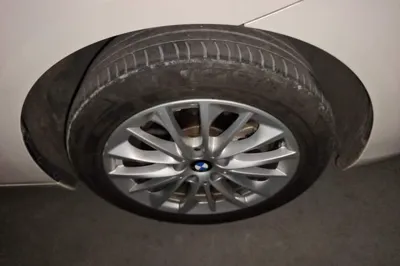 BMW 2 Series Gran Tourer