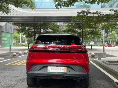 Xpeng G3