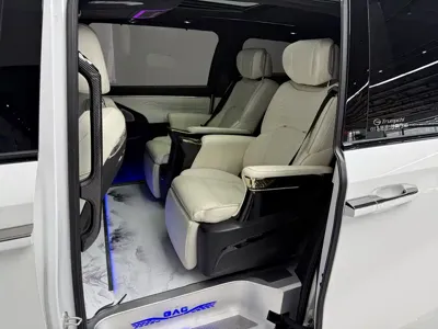 GAC Motor Trumpchi M8