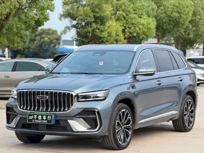 Geely Xingyue L
