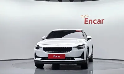 Polestar Polestar 2