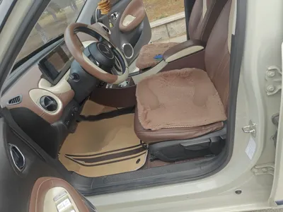 Wuling Bingo