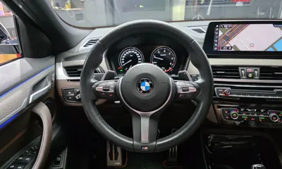 BMW X2 (F39)