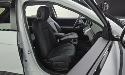 Hyundai Ioniq5