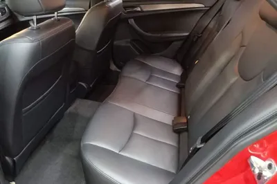 Roewe 360