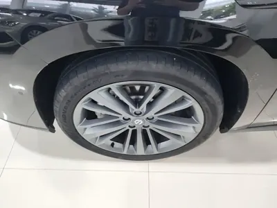 Leapmotor Leapmotor C16