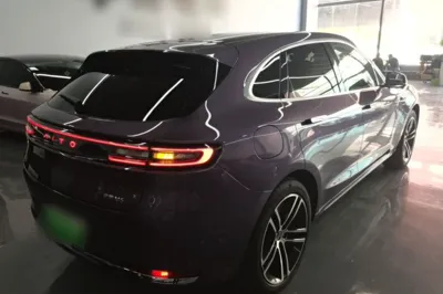 Hima AITO M5