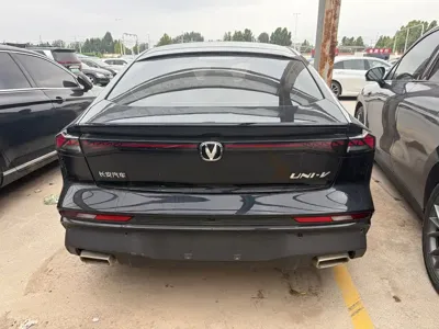 Changan UNI-V